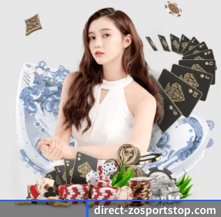 zoty体育 APP 界面